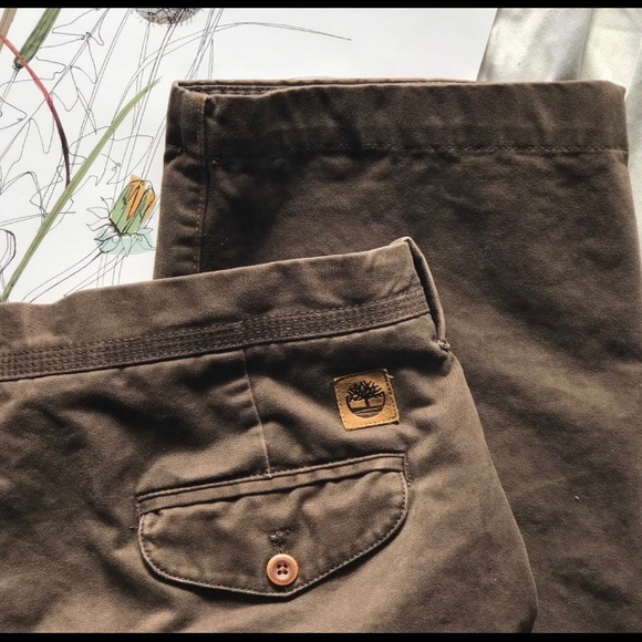 Timberland Pants. - Picture 4 of 7